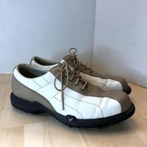 Callaway Golf Shoes/Womens/Size 6.5